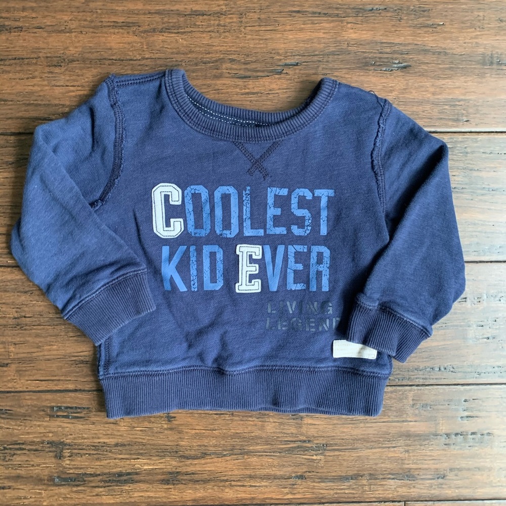 Carters Shirt